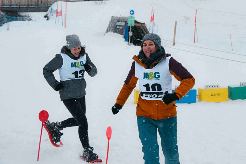 Biathlon du Sommet ©️ Claire Nicol
