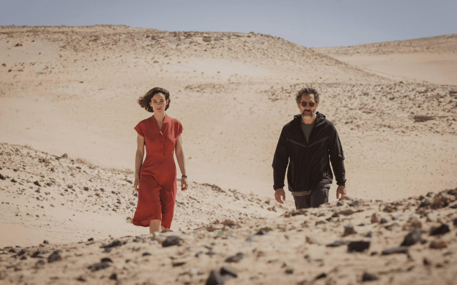 Cinéma espagnol aux Arcs Film Festival 2026